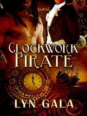 Clockwork Pirate - ebook